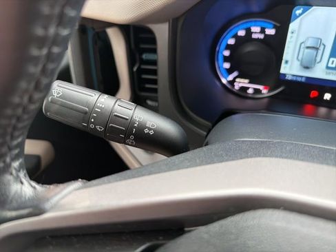 Used 2022 Ford Bronco Wildtrak image 44