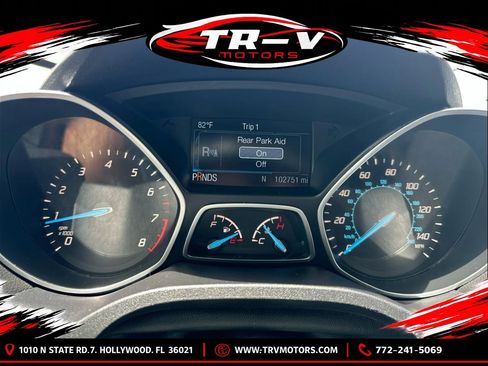 Used 2014 Ford Escape SE w/ Equipment Group 201A FWD image 23