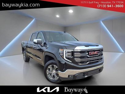 Used 2025 GMC Sierra 1500 SLT