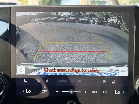 Used 2025 Lexus NX 250 FWD w/ Accessory Package (2T) image 25