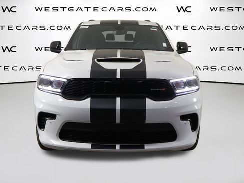 New 2026 Dodge Durango GT AWD/4WD image 2
