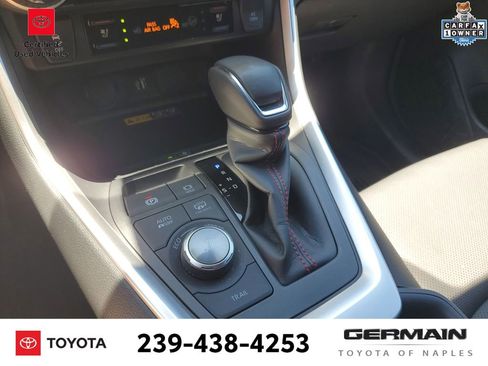 Certified 2024 Toyota RAV4 XSE w/ Premium Package AWD/4WD image 27