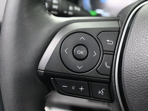 Used 2023 Toyota RAV4 Limited image 21