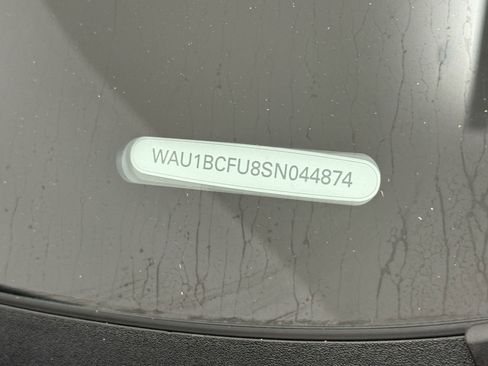 New 2025 Audi A5 2.0T Premium image 21