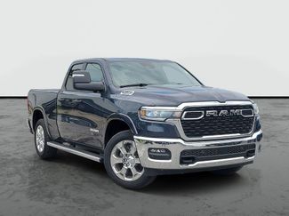 Used 2025 RAM 1500 Big Horn AWD/4WD 360° Tour