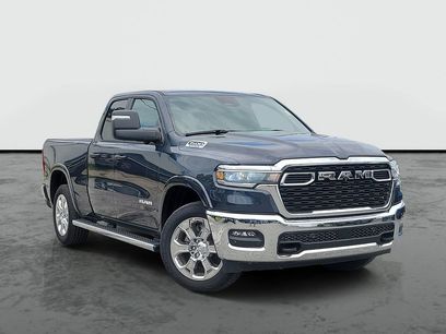 Used 2025 RAM 1500 Big Horn