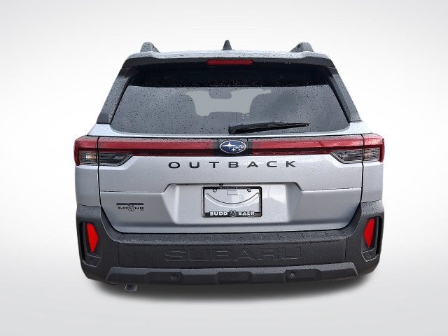 New 2026 Subaru Outback Limited AWD/4WD image 6