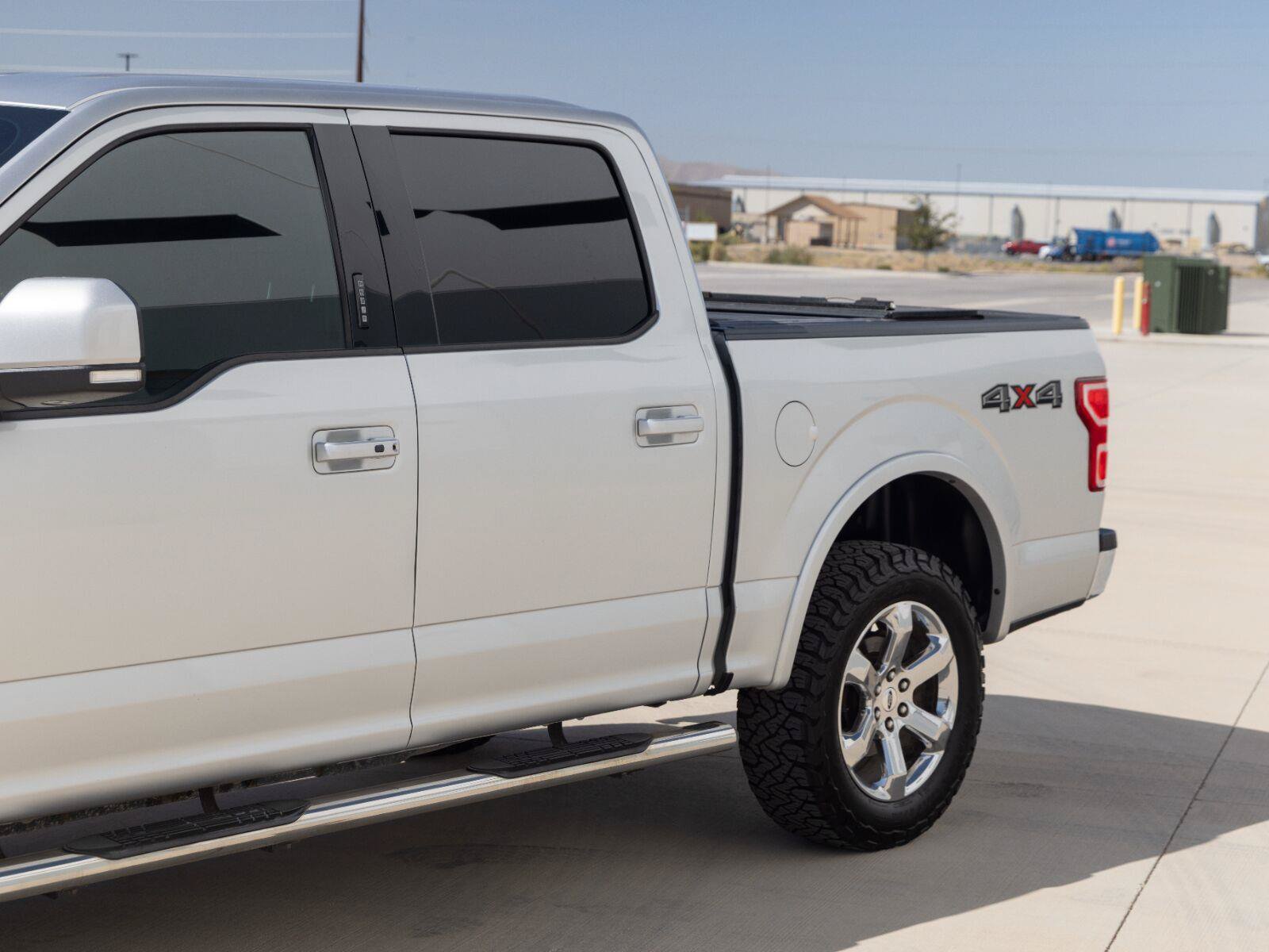 Used 2019 Ford F150 Lariat AWD/4WD image 15