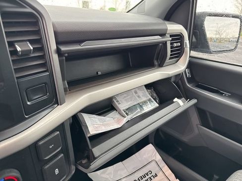 Used 2022 Ford F150 XLT AWD/4WD image 27