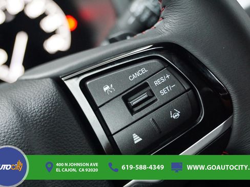 Used 2025 Honda Odyssey Sport-L image 47