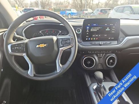 Used 2023 Chevrolet Blazer LT w/ Convenience Package image 10