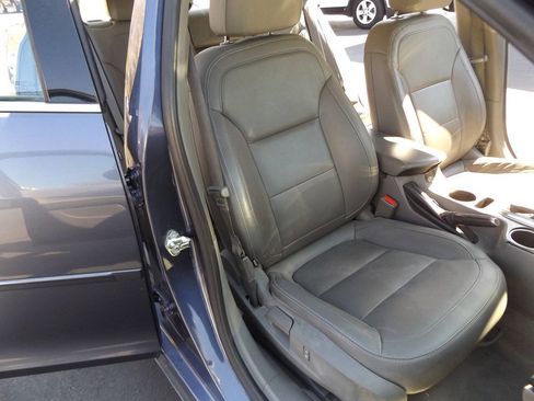 Used 2015 Chevrolet Malibu LT w/ Leather Package image 22