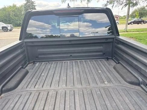 Used 2024 Honda Ridgeline RTL image 10