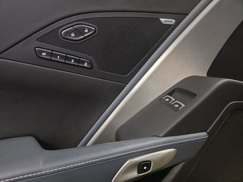 Used 2016 Chevrolet Corvette Z06 w/ 3LZ Preferred Equipment Group RWD image 13