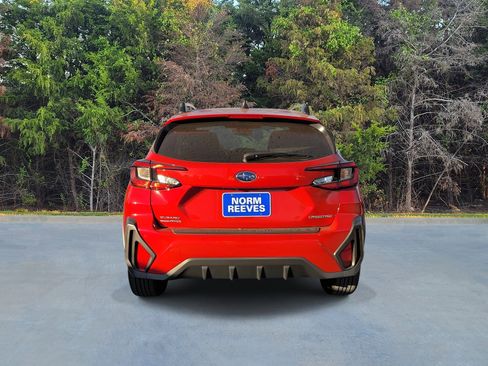 New 2025 Subaru Crosstrek 2.5i Limited w/ Crosstrek Mirror Package image 17