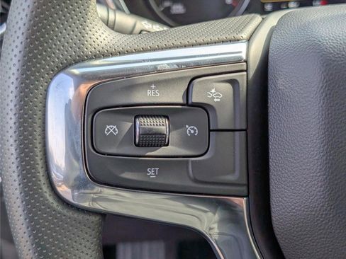 New 2026 Chevrolet Blazer LT w/ Convenience Package image 17