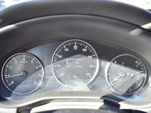 Used 2024 MAZDA CX-30 AWD 2.5 S w/ Select Sport Pkg image 22