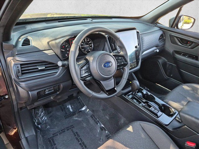 New 2026 Subaru Forester Premium AWD/4WD image 3
