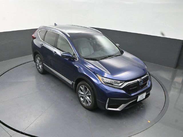 Used 2022 Honda CR-V Touring image 11