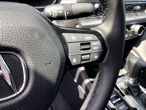 New 2026 Acura Integra FWD image 19