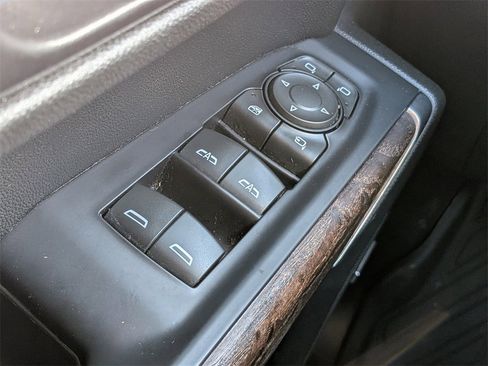 Used 2021 GMC Sierra 1500 Denali w/ Driver Alert Package II image 25