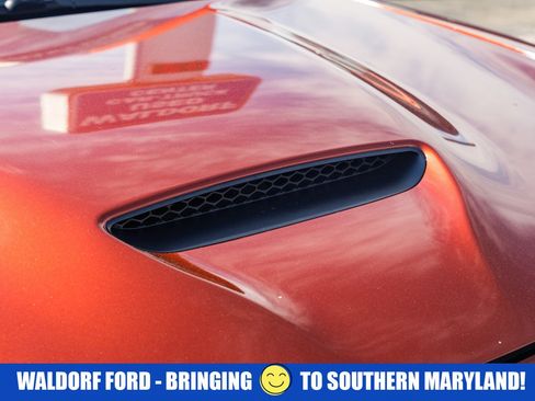 Used 2022 Dodge Charger R/T w/ Blacktop Package image 16