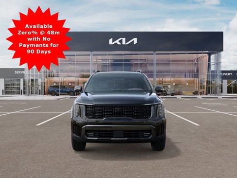 New 2026 Kia Sorento SX Prestige image 3