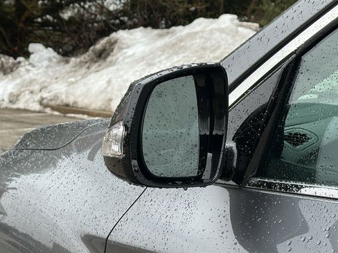 Used 2018 INFINITI QX60 AWD w/ Premium Plus Package image 11