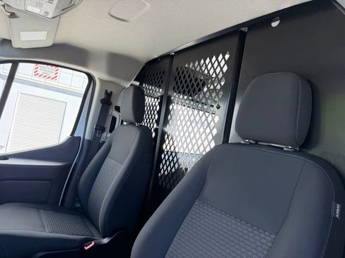 Used 2024 Ford Transit 250 Low Roof w/ Exterior Upgrade Package image 16