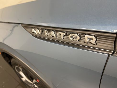 New 2026 Lincoln Aviator Reserve image 38