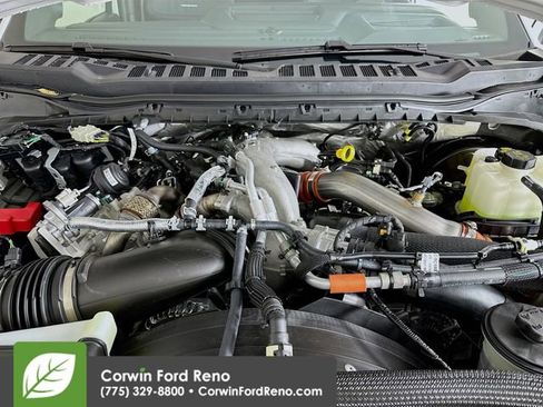 New 2026 Ford F250 Platinum w/ Tremor Off-Road Package image 32