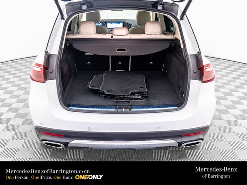 New 2026 Mercedes-Benz GLE 350 4MATIC image 33