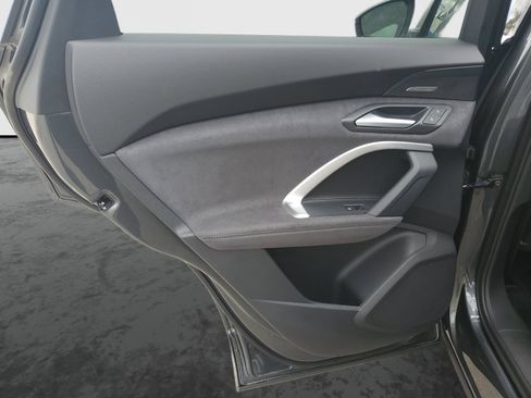 New 2026 Audi SQ5 Premium Plus AWD/4WD image 16