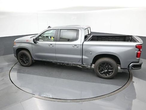 New 2026 Chevrolet Silverado 1500 RST w/ RST All Star Premium Package image 20