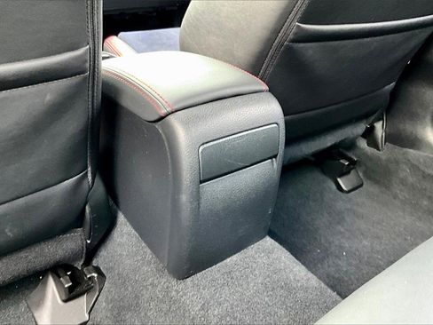 Used 2020 Subaru WRX Premium w/ Performance Package image 10