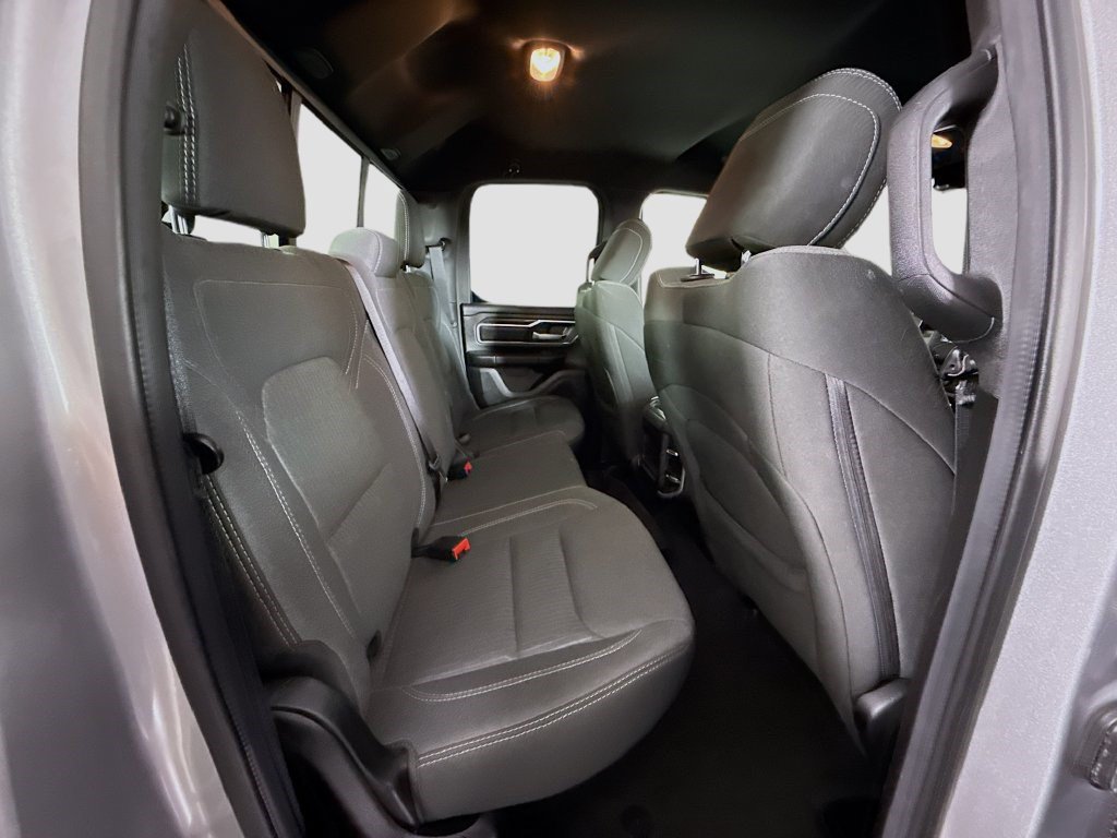 Used 2022 RAM 1500 Lone Star AWD/4WD image 26