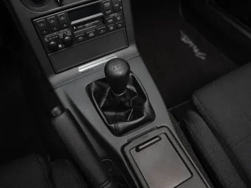 Used 1990 MAZDA MX-5 Miata RWD image 20