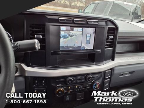 Used 2024 Ford F350 XL w/ STX Appearance Package image 17