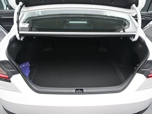 New 2026 Toyota Camry LE FWD image 12