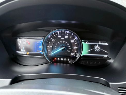 Used 2019 Ford Explorer Sport w/ Equipment Group 401A AWD/4WD image 26
