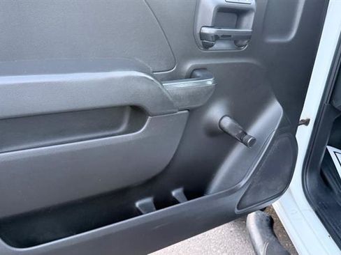 Used 2016 Chevrolet Silverado 2500 W/T RWD image 24