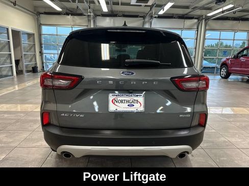 Used 2023 Ford Escape Active w/ Tech Pack #2 AWD/4WD image 13