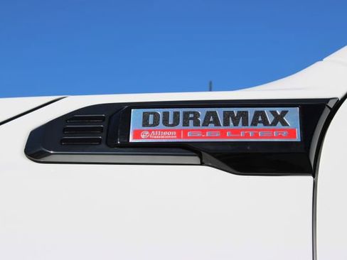 Used 2024 GMC Sierra 2500 AT4 w/ AT4 Premium Plus Package image 20