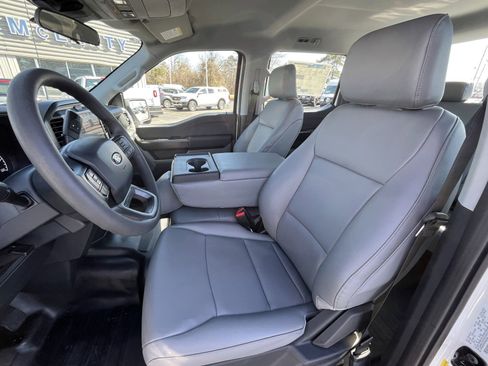 New 2026 Ford F150 XL image 18