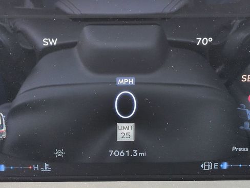 Used 2025 Lincoln Aviator Reserve w/ Illumination Package AWD/4WD image 31