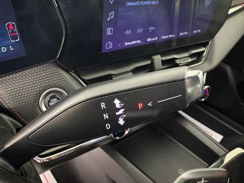 Used 2025 Chevrolet Equinox RS w/ Safety and Technology Package image 23