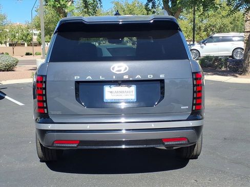 New 2026 Hyundai Palisade Limited image 5
