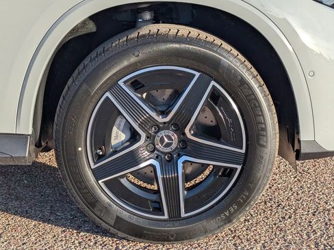 New 2026 Mercedes-Benz GLC 300 4MATIC image 10