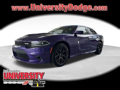 Used 2019 Dodge Charger R/T w/ Daytona Edition Group