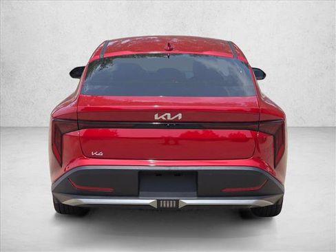 Used 2024 Kia K5 GT-Line w/ GT-Line Premium Package FWD image 6